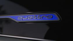 AUDI Q7 DIESEL ESTATE 50 TDI Quattro Black Edition 5dr Tiptronic